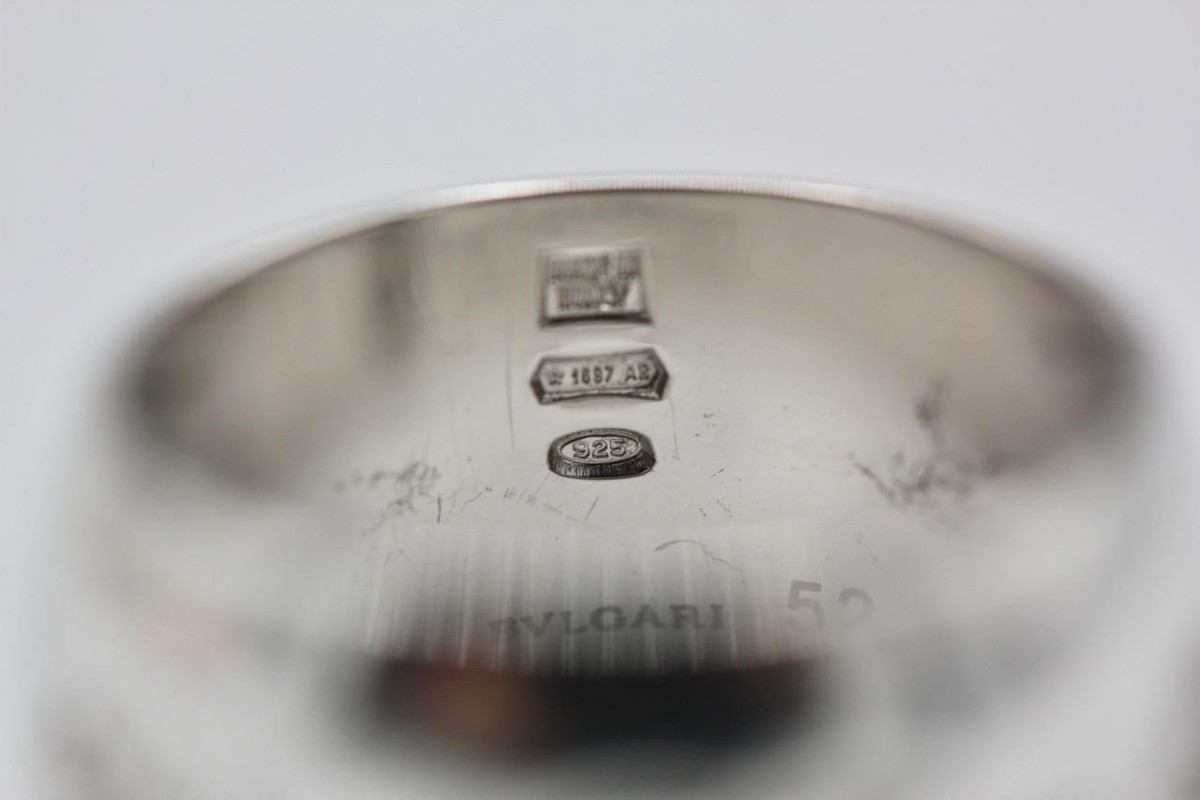 Authentic BVLGARI 
