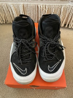 Nike Air Zoom Flight 95 Premium 2006 Jason Kidd Size 9.5 317810