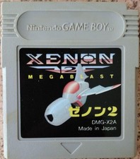 Xenon 2 Prices GameBoy | Compare Loose, CIB & New Prices