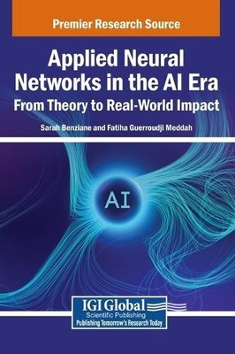 Sarah Benziane Fatiha Gu Applied Neural Network (Gebundene Ausgabe) (US IMPORT)