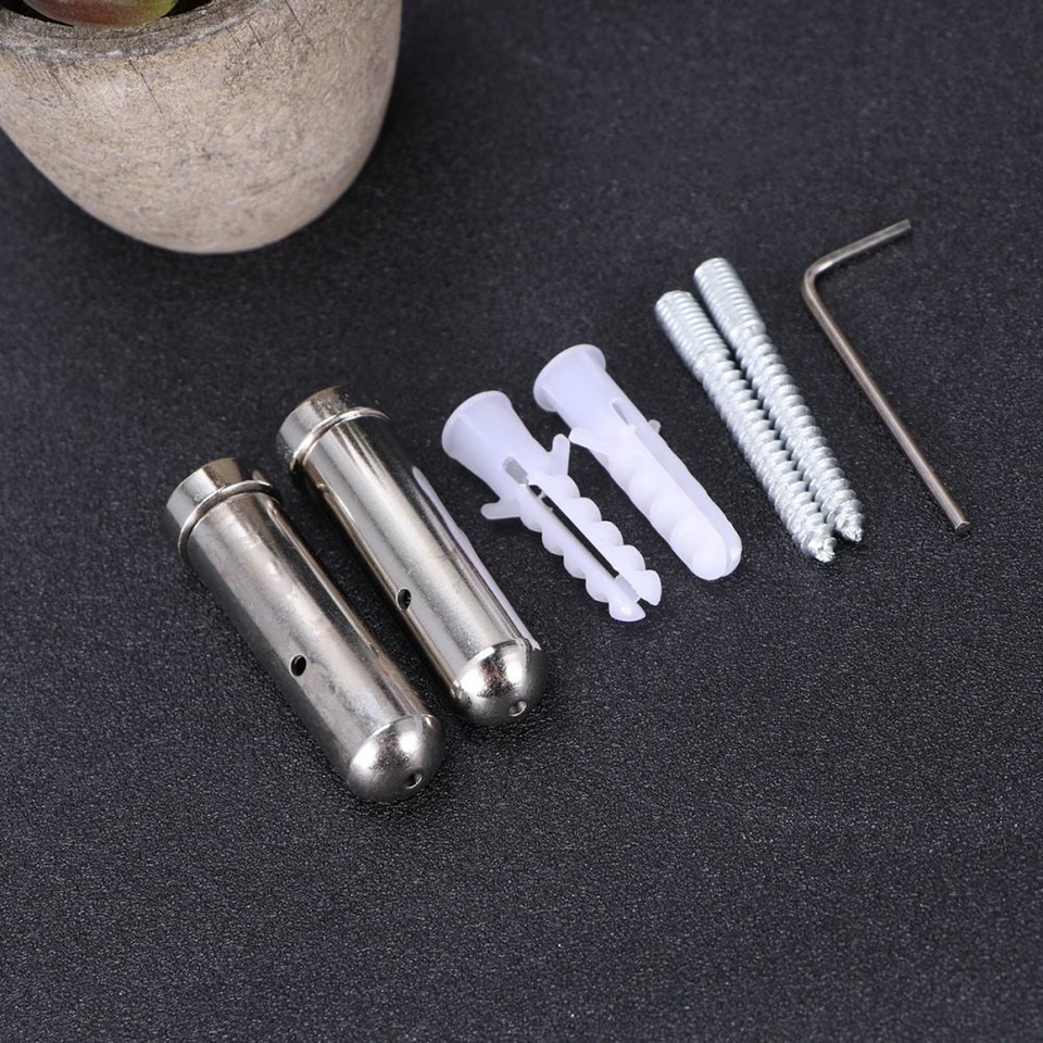 Fasteners For Rope Reusable Stainless Steel Clothes Rope Line with Clips for Clothes and ...