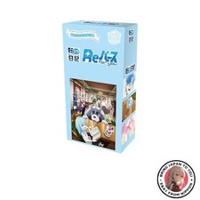 New Bushiroad BUSHIROAD Rebirth for you Flareon Pack That Time I Got