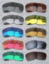 ExpressReplacement Polarized Lenses For-Oakley Holbrook Mix Sunglasses