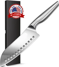 Cuchillo De Cocina Afilado Profesional Japoneses Chef Carnicero Filetero Filoso