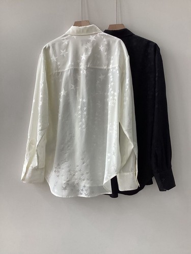 Zadig&Voltaire Women's Sexy Lace Home Thin Slip Nightdress + Long Sleeve Top - Picture 7 of 28