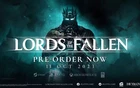 Lords of the Fallen ALL ARMOR WEAPONS RINGS PENDANTS trophy vigor/ PC XBOX PS5