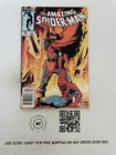 Amazing Spider-Man # 261 NM Marvel Comic Book 1984 20 RC49