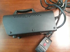 Fun Littles Mini Fog Machine