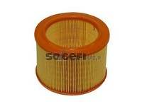 CoopersFiaam FL6840 Luftfilter FüR CitroËN Lada Peugeot