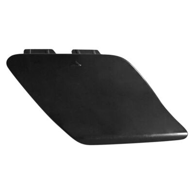 Front Bumper Tow Hook Cover Cap Primed Fit for Mercedes A-Class W176 2013-2018