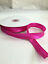 thumbnail 10  - Satin Bias Binding 3/4&#034; (20mm) Wide - 26 colours available- Excellent quality 
