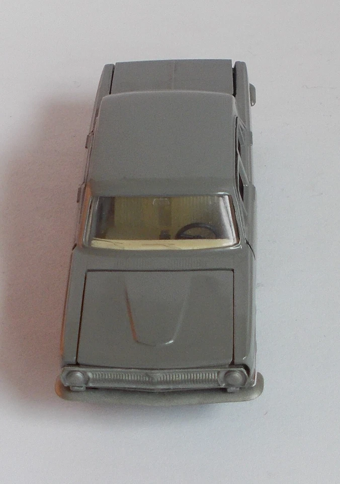 Novoexport - A14 - Volga Gaz 24 Berlina - 1978 - Immagine 3 di 4