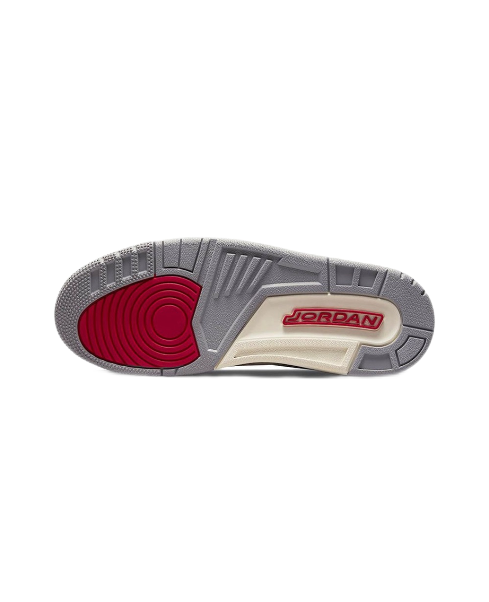Nike Air Jordan 3 Retro SE Muslin Jordan 3 Muslin AJ3 Muslin