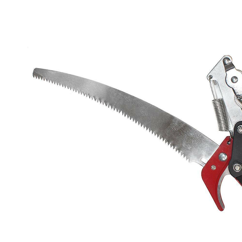 26 ft. Tree Pruner Pole Saw Branch Limb Pruning Cutter Trimmer