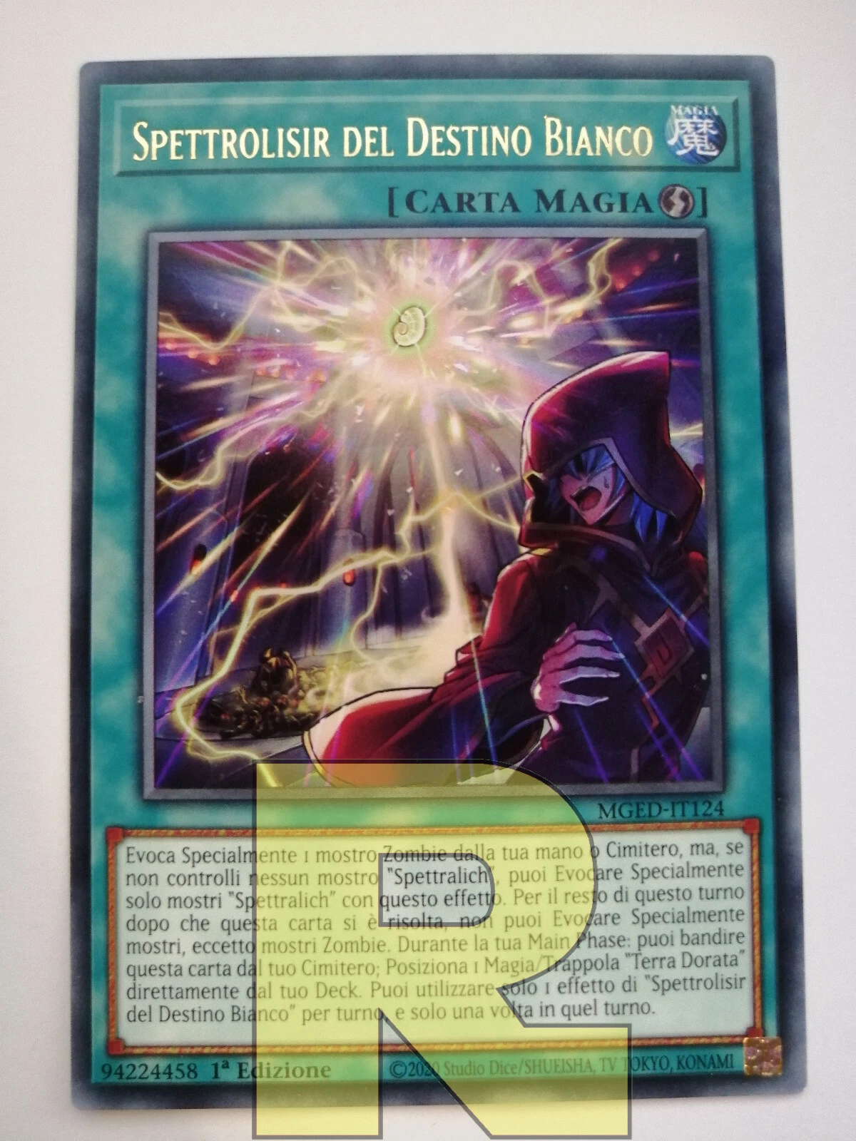 Foto 1 di 1