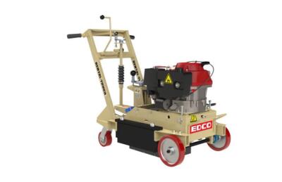 HOC EDCO TLR7 Traffic Line Remover
