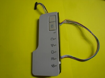 Refurbished Control Panel  for HP Laser Jet P2035 P2035 N Printer RC2-6286 