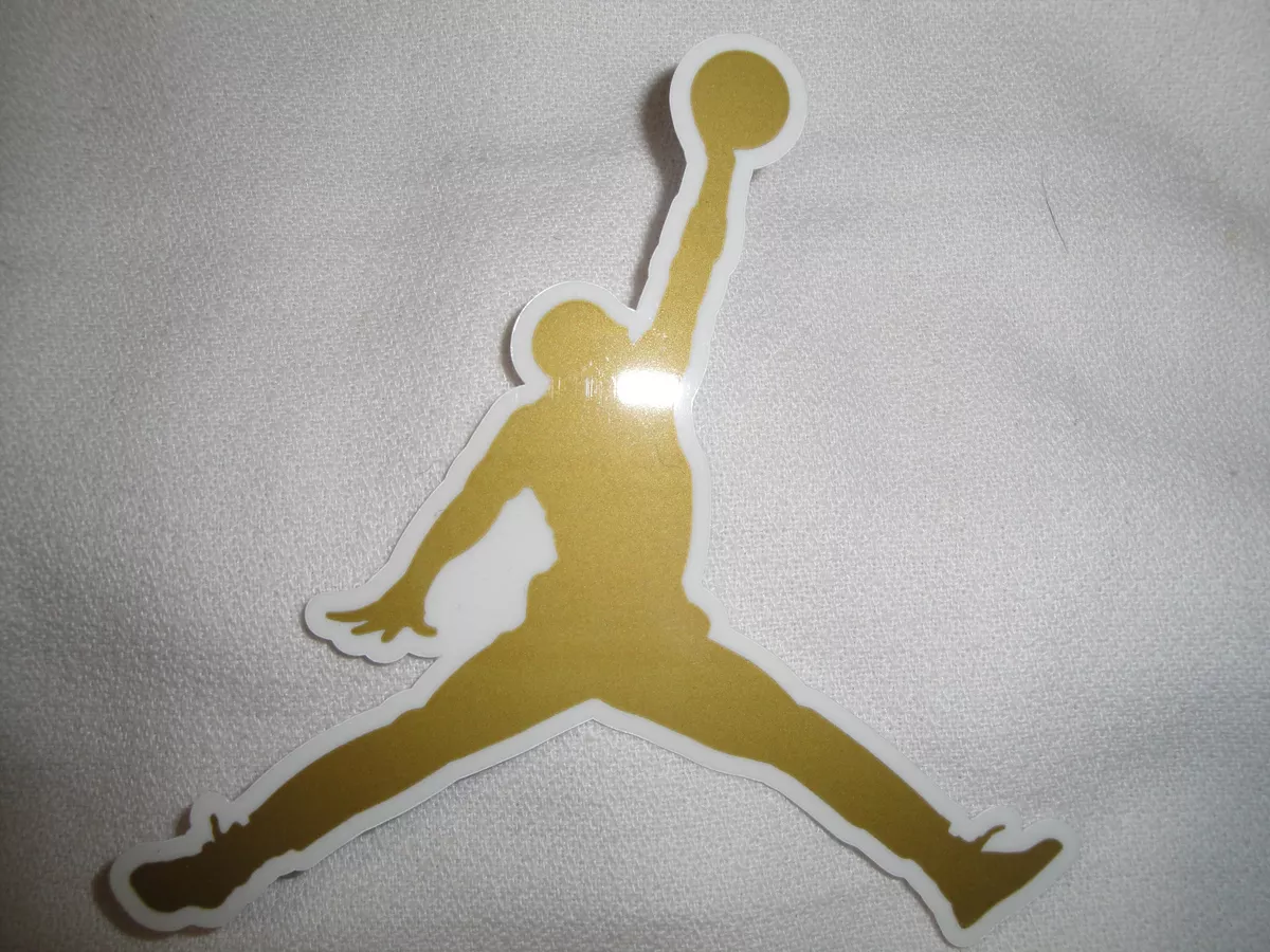 Jordan top jumpman symbol