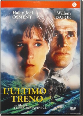 DVD Der letzte Zug von Yurek Bogayevicz 2001 gebraucht