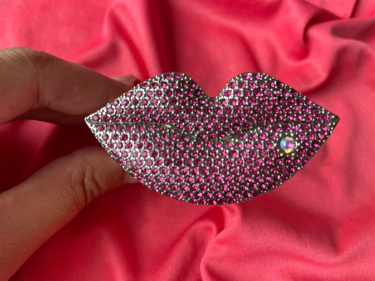 ベッツィジョンソン 詰め合わせ USED EXCELLENT Betsey Johnson Rhinestone Bracelet Set