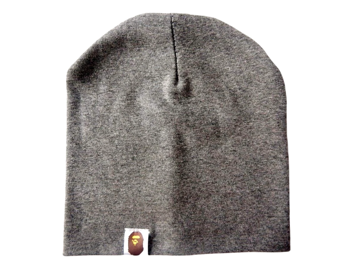 A Bathing Ape Beanie Hats for Men for sale | eBay