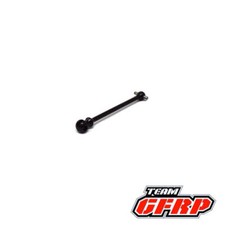 CVD Short Steel Dogbone 1