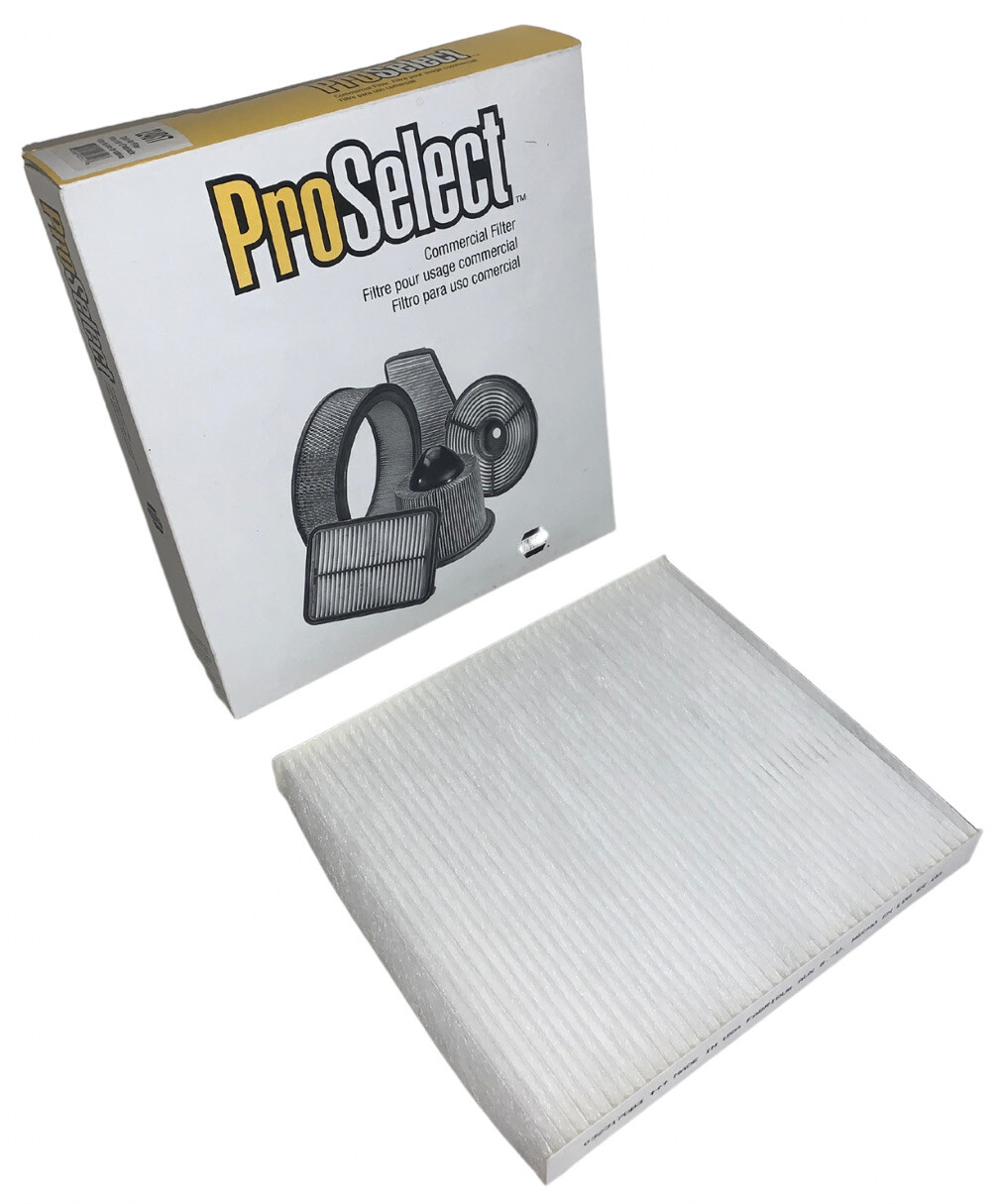 Cabin Air Filterflex Napa/proselect Filterssfi 224017 for sale online