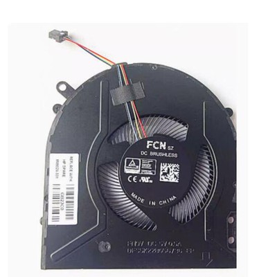 New Cooling Fan for HP Pavilion X360 14-DY TPN-W146 M45024-001 Fan 