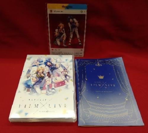 HoneyWorks 10th Anniversary LIP×LIP FILM×LIVE Deluxe Edition HoneyWorks 10th Anniversary LIP×LIP FILM×LIVE Deluxe Edition