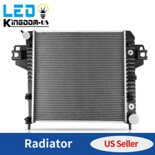 Radiator for 2002-2006 Jeep Liberty Base Limited Renegade Sport V6 3.7L 2481
