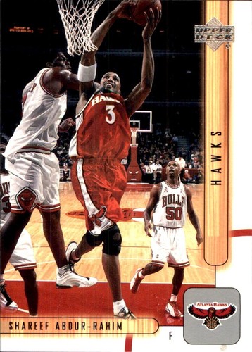 2001-02 Upper Deck 🏀 YOU PICK #2 - #437 🏀 NBA Cards SP RC Base Commons Stars - Photo 151 sur 238