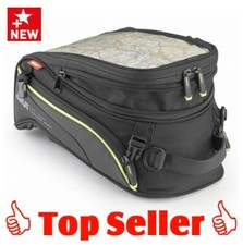 GIVI EA141 erweiterbarer Easy-BAG Tankrucksack 10 l, Honda NC750X Bj. 16-20