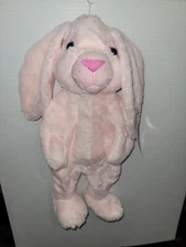 NEW ANIMALAND Unstuffed!!!  "LULU" Plush NANCO Free Shipping!!