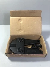 MCC Bolt Cutter 900 Replacement Head BCE0090 Made In Japan