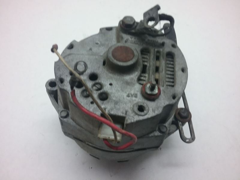 Alternator 1981 ROLLS ROYCE SILVER SPIRIT SH-7-4RM