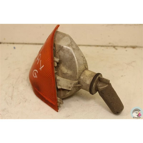 Feu arrière gauche AUDI A6 C6 (4F2) 2.0 TDI 6222627 | B-Parts