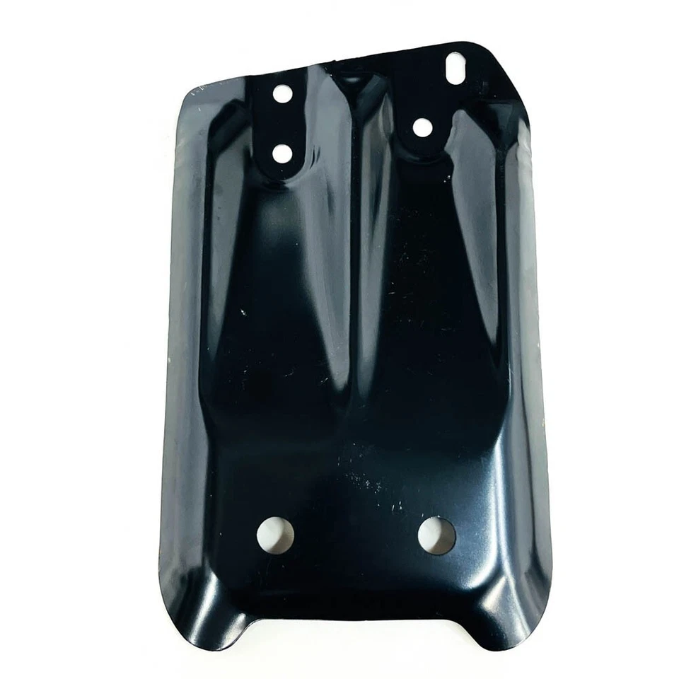 General Motors GM 23282727 Transfer Case Skid Shield Kit OEM w/ Bolts 11517817 - Image 3 of 4