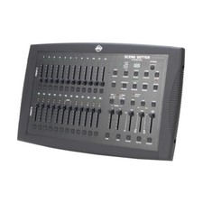ADJ SCENE-SETTER 24-Channel Dimming Console idjnow