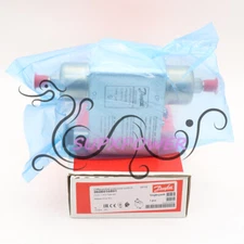 1Pcs New Danfoss hydraulic differential controller 060B016891 060B0168 66 MP54 *