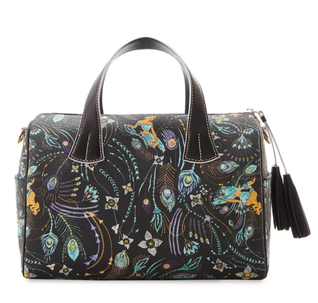 Сумка Disney Aladdin 30th Anniversary Dooney & Bourke - Изображение 2 из 2