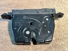 2013 BMW 3 Series F30 320d Rear Tailgate Lock Latch 7191212 FREE POSTAGE  *5