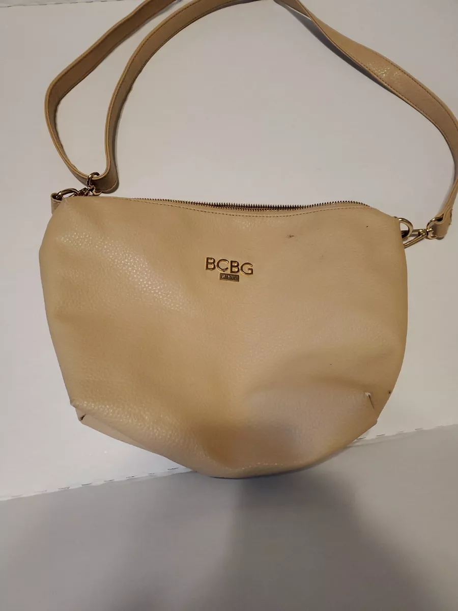 BCBG Clutch Shoulder Bag – PinkOrchard.com