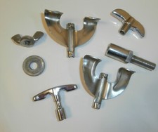 Unbranded Drum Parts 7