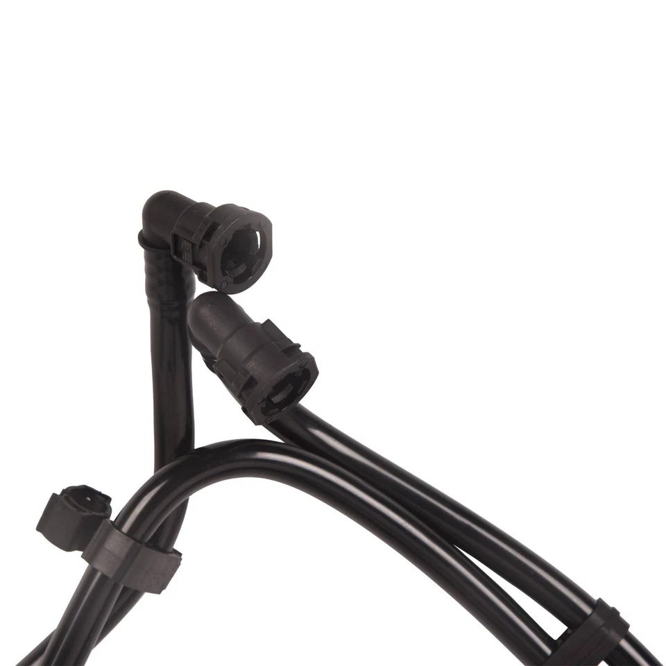 NEW For Land Rover LR4 V6 2014-2016 2015 LR050854 Radiator Upper Hose Assembly - Image 4 of 4