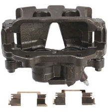 Disc Brake Caliper Cardone 19-B6318 Reman