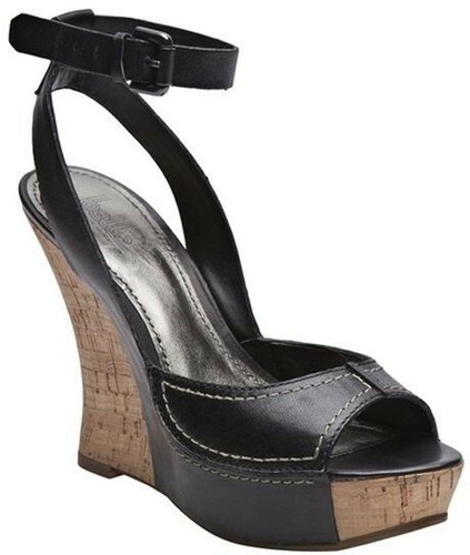 Belle By Sigerson Morrison Balena Wedge