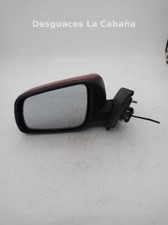 Retroviseur gauche (ou coque) Mitsubishi LANCER