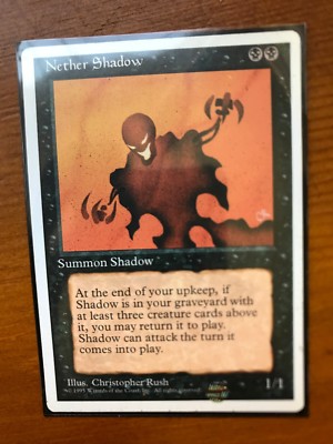 mtg fake cards Spotting fakes