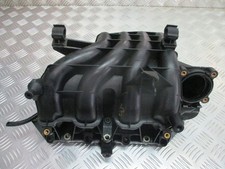 Seat Toledo II (1M) 2000 Benzin Ansaugbr�cke Ansaugkr�mmer 036129711CE