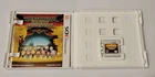 Theatrhythm Final Fantasy: Curtain Call (Nintendo 3DS, 2014) CIB Complete